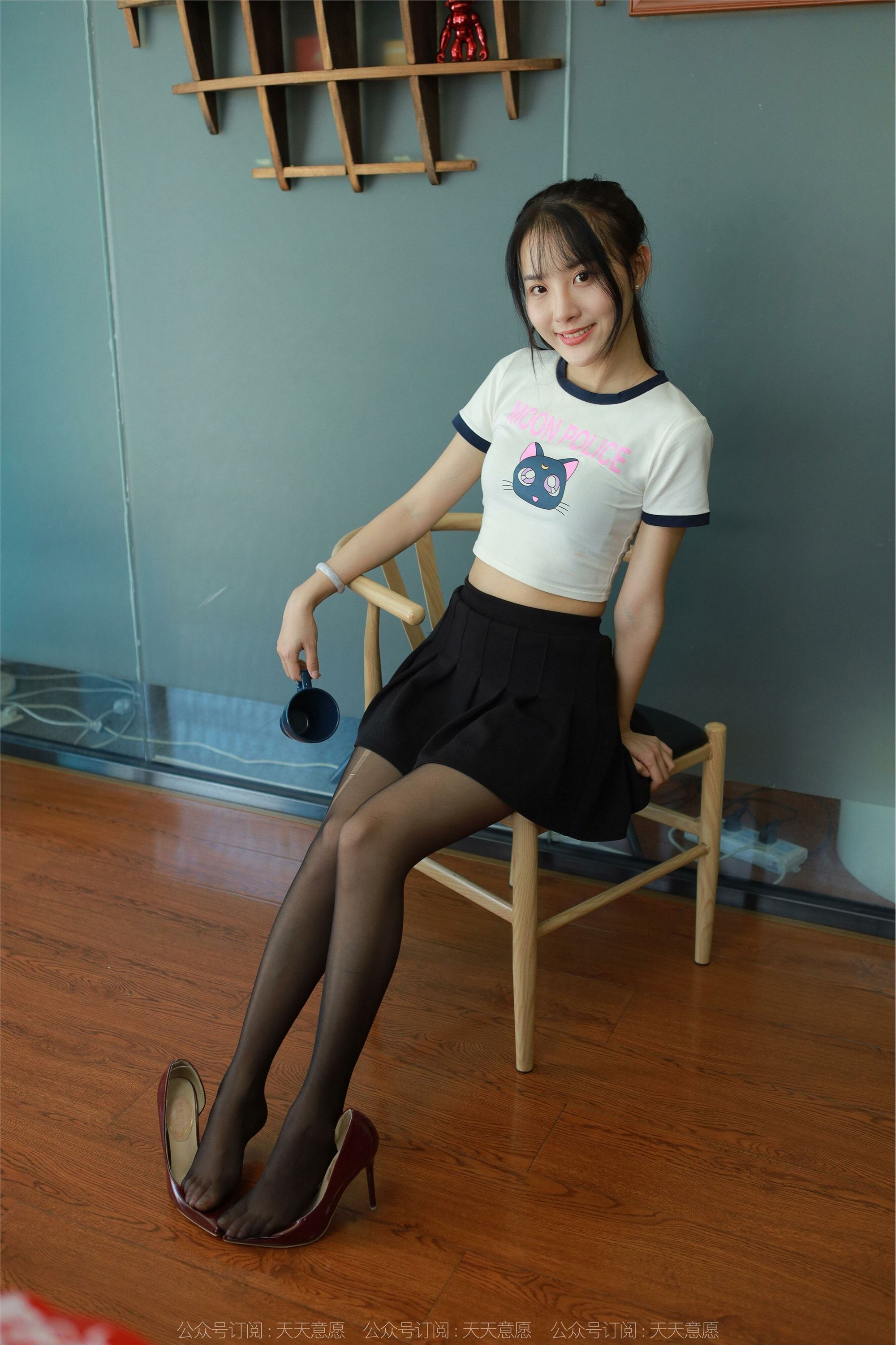 IESS异思趣向  2022.09.28 丝享家 1221 婉萍《葡萄成熟时》